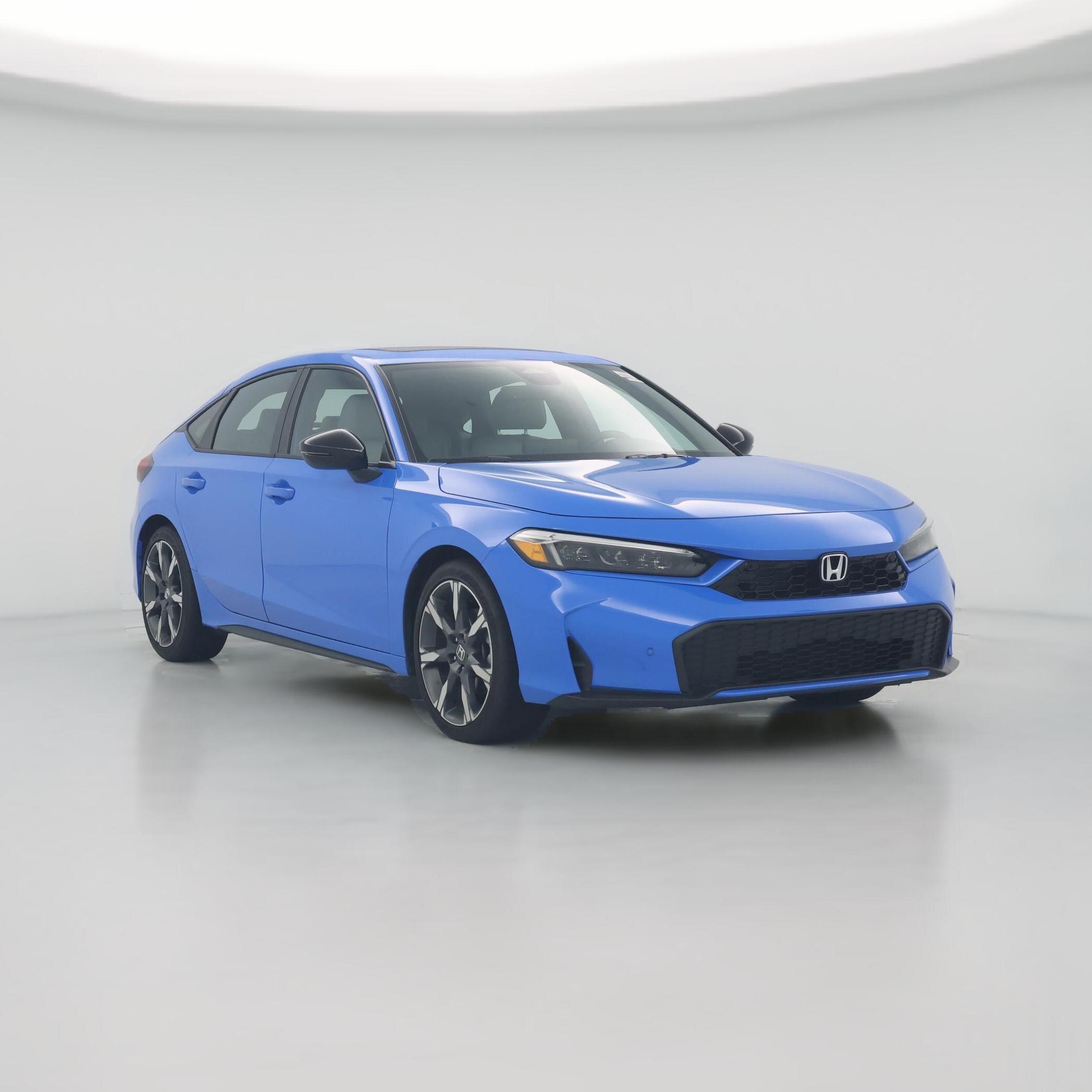 honda civic hatchback 2026 19XFL4H94TE002759 image honda civic hatchback 2026 19XFL4H94TE002759 image